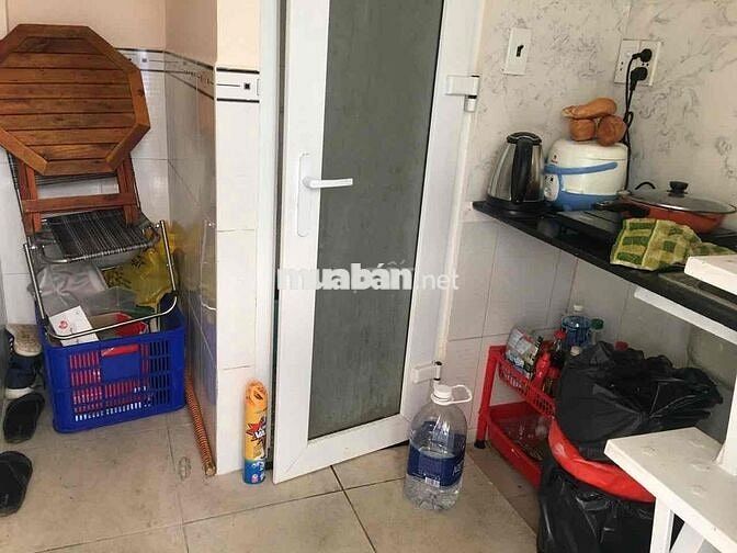 Nhà nhỏ chính chủ cho ở trọ tại Ni Sư Huỳnh Liên P10 Tân bình tdt 28m2