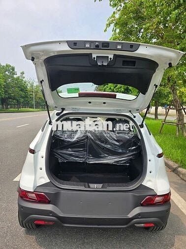 VinFast VF5 Plus 2025