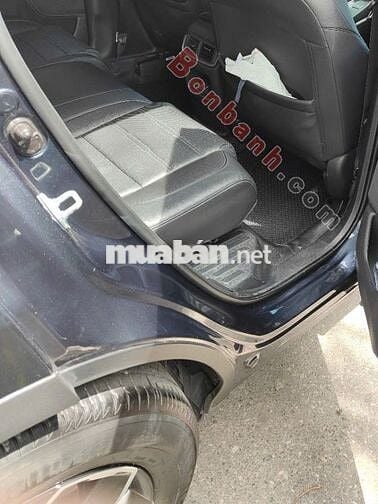 Chính chủ e cần bán crv 2021 bản g