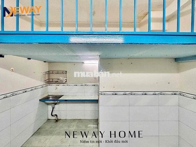 HOTTTT - PHÒNG TRỌ GÁC M8 - CÓ MÁY LẠNH ZÁ CHỈ #3trOOOk