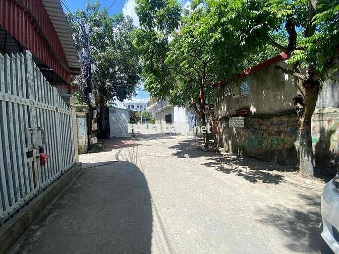 BÁN LÔ ĐẤT NGÕ Ô TÔ, GIÁ RẺ NHẤT HỒNG BÀNG
