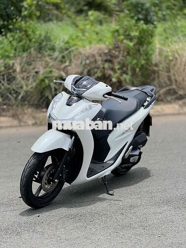 Shvn 150 Cbs Trắng Đen Sporty Cuối 2021 Leng Keng🎉
