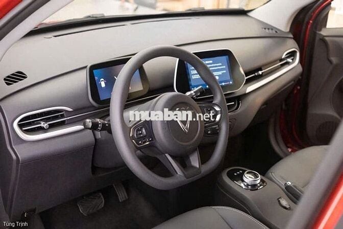 VinFast VF5 Plus 2025