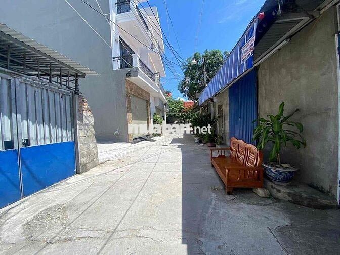 BÁN LÔ ĐẤT NGÕ Ô TÔ, GIÁ RẺ NHẤT HỒNG BÀNG