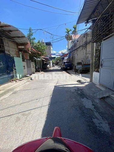 BÁN LÔ ĐẤT NGÕ Ô TÔ, GIÁ RẺ NHẤT HỒNG BÀNG