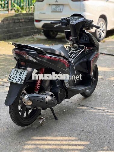 Airblade 125cc chính chủ Hn như hình cần thanh lý