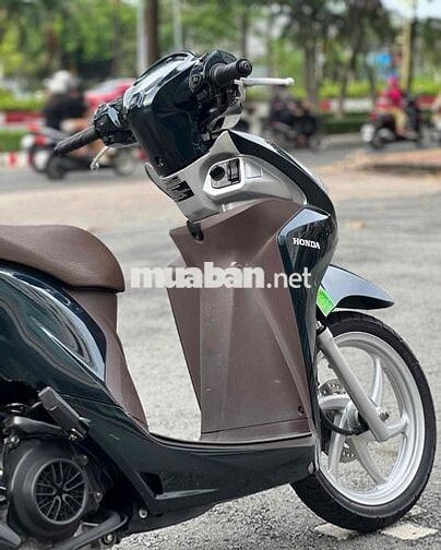 Bán Vison 2020 Xanh Rêu Rất Đẹp
