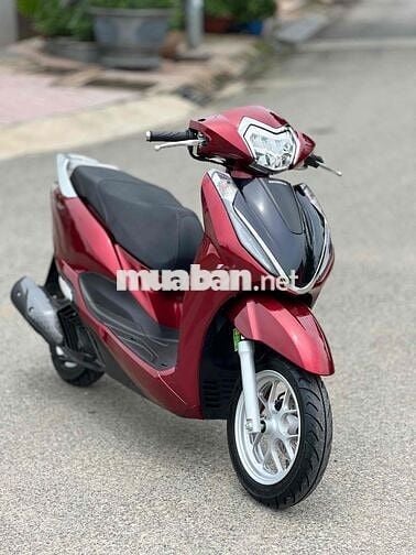 Lead 4Val Đỏ Đen 2025 Odo Thấp Bao Ra Tên Biển 60🎉