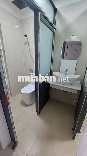 KTX SV ĐH Y DƯỢC FULL NỘI THẤT