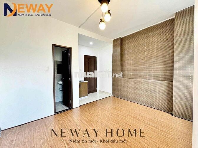 PHÒNG TRỌ KÝ TÚC XÁ MỚI XÂY FULL NỘI THẤT GIÁ RẺ GẦN CÔNG THƯƠNG