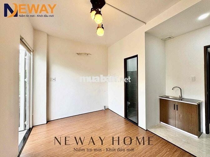 PHÒNG TRỌ KÝ TÚC XÁ MỚI XÂY FULL NỘI THẤT GIÁ RẺ GẦN CÔNG THƯƠNG