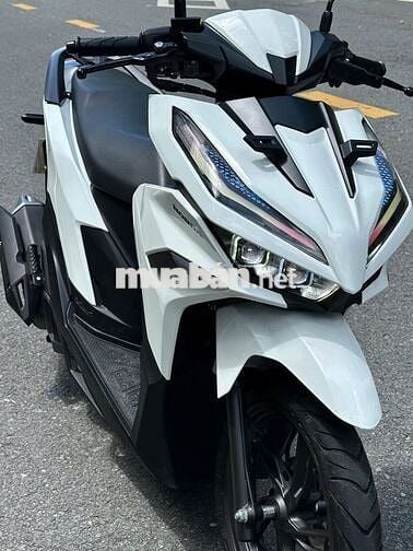VARIO 125 2024 – Odo 4.000 km, xe đẹp 99%