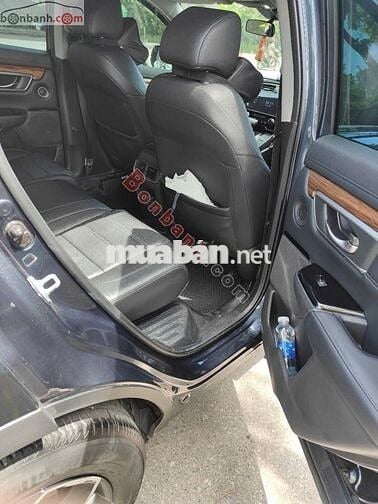 Xe Honda CRV G 2021 - 785 Triệu