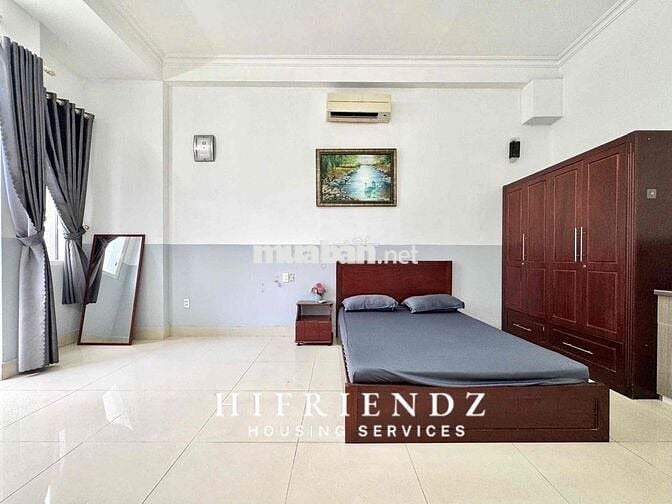 HOTTT!! KHAI TRƯƠNG STUDIO FULL NỘI THẤT GIÁ CỰC RÊ TIỆN GẦN ĐẦM SEN