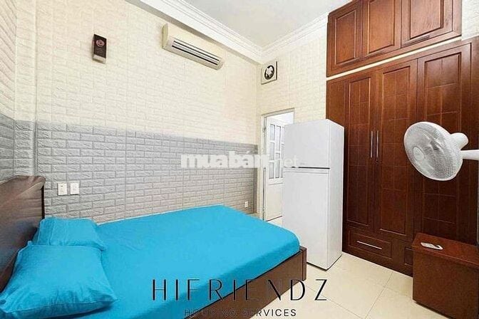 HOTTT!! KHAI TRƯƠNG STUDIO FULL NỘI THẤT GIÁ CỰC RÊ TIỆN GẦN ĐẦM SEN