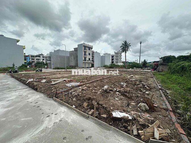 🔥 BÁN LÔ GÓC 46m² (Ngang 4m) – TDC KIẾN THIẾT – Giá chỉ 2,9 tỷ 🔥