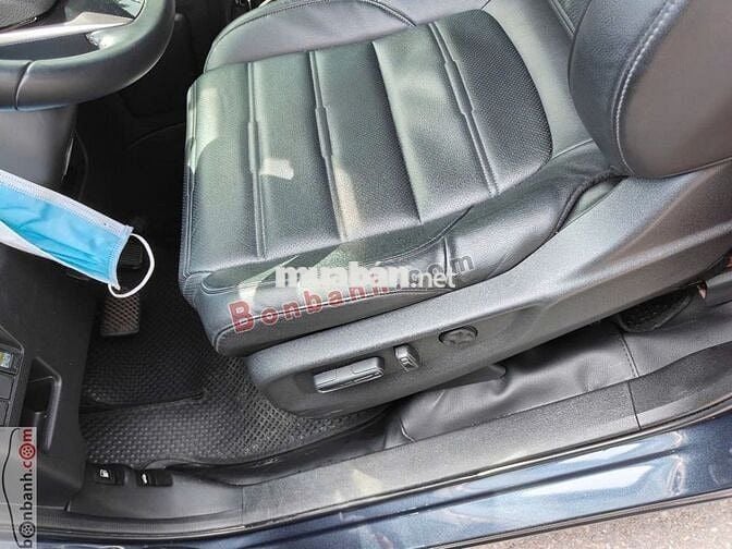 Chính chủ e cần bán crv 2021 bản g odo 70000