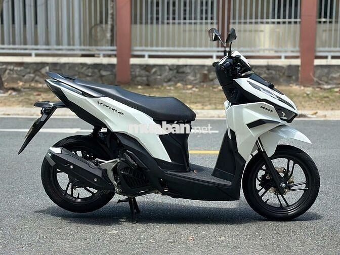 VARIO 125 2024 – Odo 4.000 km, xe đẹp 99%