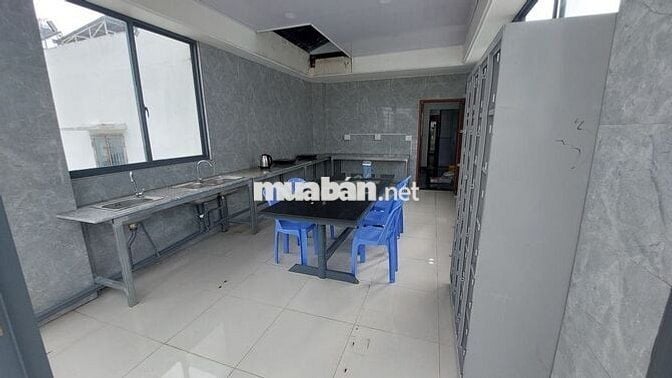 KTX SV ĐH Y DƯỢC FULL NỘI THẤT