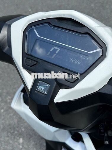 VARIO 125 2024 – Odo 4.000 km, xe đẹp 99%
