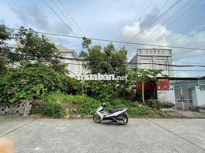 🔥 Bán lô đất siêu phẩm tại ngõ Trương Văn Lực, phường Hùng Vương – Hồn