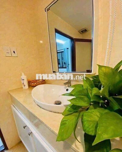 Cho thuê chung cư Sơn Thịnh 1 gồm 2PN diện tích 108m2 full nội thất