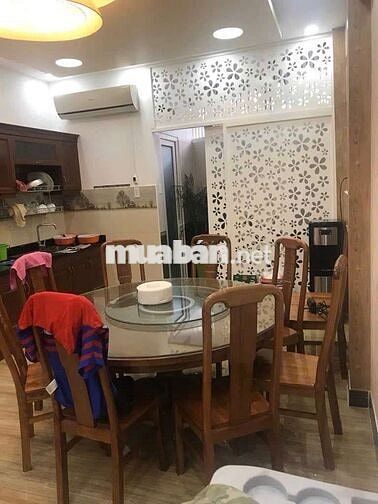 Lên Cho Ace Tòa Nhà CHDV 5Tần Dòng tiền 420tr./1 năm .Gò vấp TP HCM
