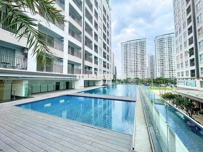 MỞ BÁN THÁP A- SUNRISE RIVERSIDE chỉ từ 2.3 tỷ - nhận nhà ỏ ngay