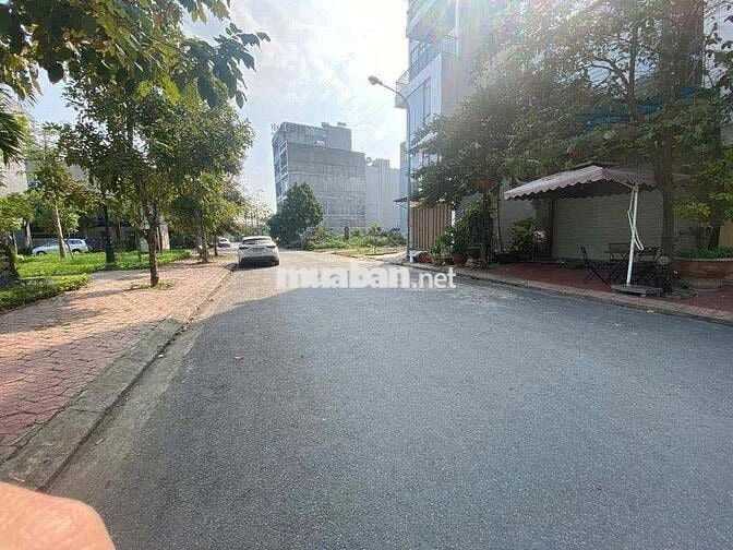 Lô Đông Nam diện tích nhỏ 57m2 *** khu sau Quận uỷ Hồng Bàng, Sở