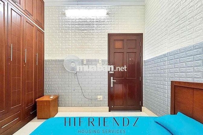 HOTTT!! KHAI TRƯƠNG STUDIO FULL NỘI THẤT GIÁ CỰC RÊ TIỆN GẦN ĐẦM SEN