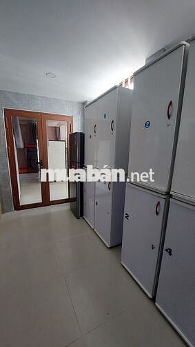 KTX SV ĐH Y DƯỢC FULL NỘI THẤT