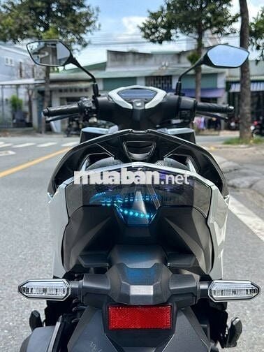 VARIO 125 2024 – Odo 4.000 km, xe đẹp 99%