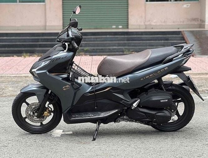 Bán AB 150 Abs 2021