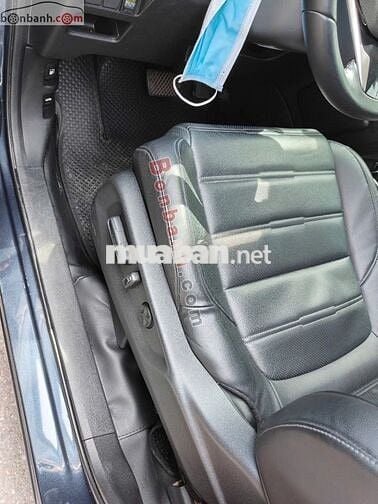 Xe Honda CRV G 2021 - 785 Triệu