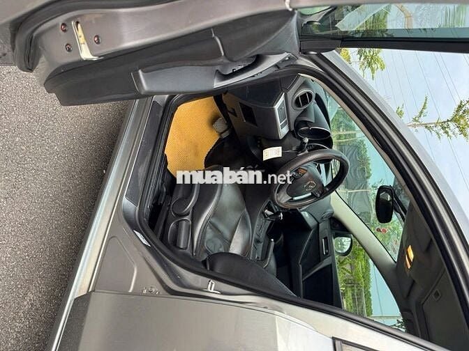 Mazda 3 Sedan – 2014