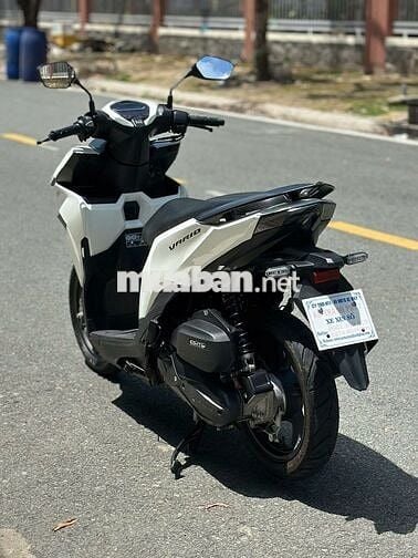 VARIO 125 2024 – Odo 4.000 km, xe đẹp 99%
