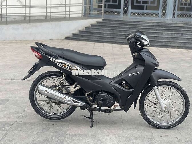 2022 Honda Wave 110cc Máy zin chính chủ biển Hn