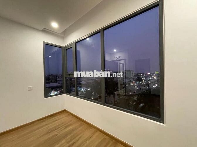 Cho thuê 2PN+2WC 72m2 nhà trống 72m2 The Rivana giá 6tr5