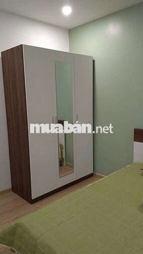 Cho thuê chung cư saigonres Nguyễn kim 2PN full nội thất đầy đủ