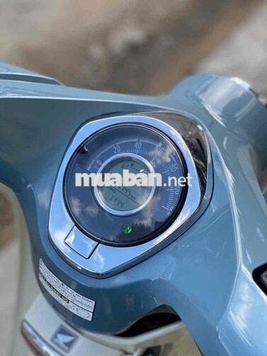 Super Cup đời 2019 máy Thái