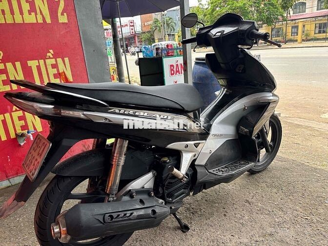 Air blade 2010 Fi bstp chính chủ kí