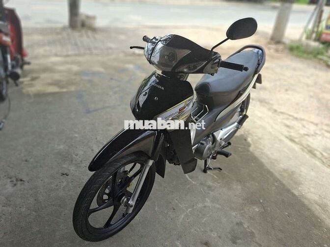 Wave hàn quốc bs 62 càvet đầy đủ