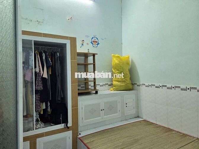 Bán nhà KDC Đoàn Thị Điểm, phường Phú Lợi, TPCT (sổ hồng hoàn công)