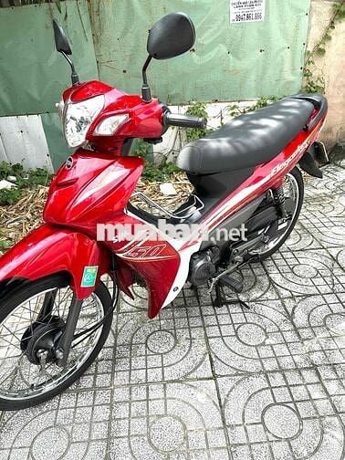 Sym Elegant 50cc ngay chủ kí giấy