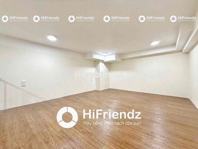 DUPLEX MỚI XÂY GÁC CAO 1M7 NGAY ĐẠI HỌC CÔNG THƯƠNG Ở ĐƯỢC ĐÔNG NGƯỜI