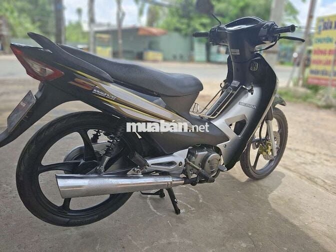 Wave hàn quốc bs 62 càvet đầy đủ
