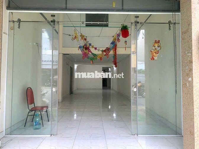 Cho Thuê Nhà Đường Lạc Long Quân, Quận 11 ( KD Tự Do - 110m2 )