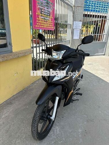 Wave RSX 2024 Fi 900km