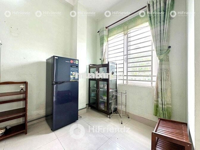 HOTT!! CĂN HỘ BAN CÔNG FULL NỘI THẤT CỰC THOÁNG MÁT SÁT BÊN VĂN HIẾN