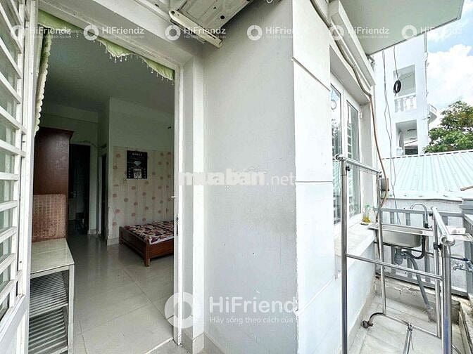 HOTT!! CĂN HỘ BAN CÔNG FULL NỘI THẤT CỰC THOÁNG MÁT SÁT BÊN VĂN HIẾN